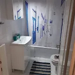 Duke Apartment *