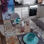 Apartment Duke Limenaria (Thasos)