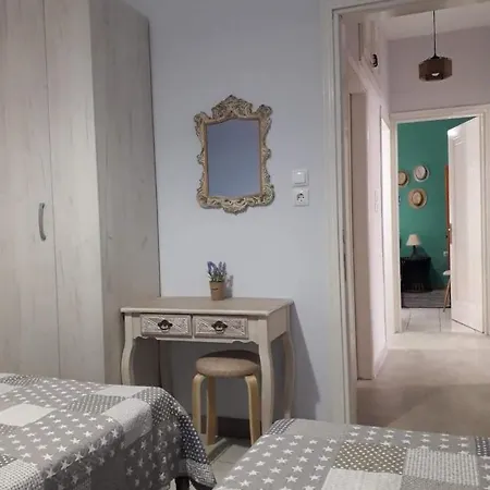 Apartamento Duke *