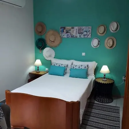 Duke Apartamento Limenaria (Thasos)