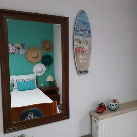 Duke Apartamento *