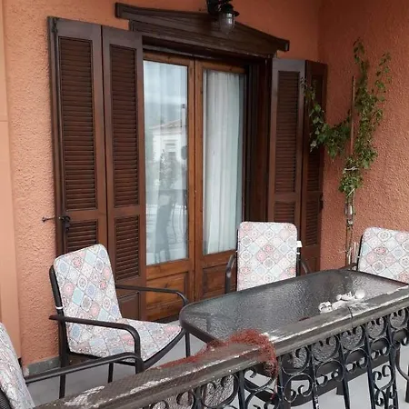 Duke Apartamento *