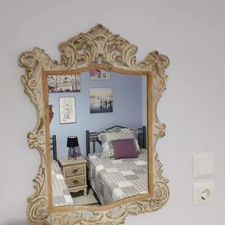 Apartamento Duke *