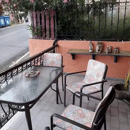 Apartamento Duke *