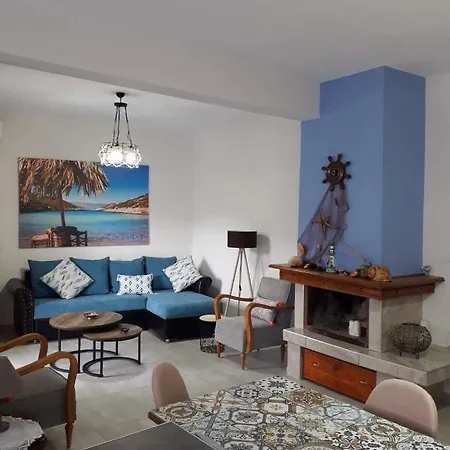 Duke Apartment *