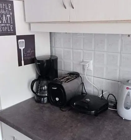 Apartamento Duke Limenaria (Thasos)