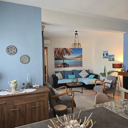 Apartamento Duke