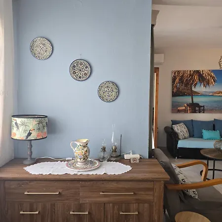 Duke Apartamento Limenaria (Thasos)