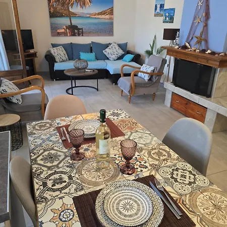 Duke Apartamento