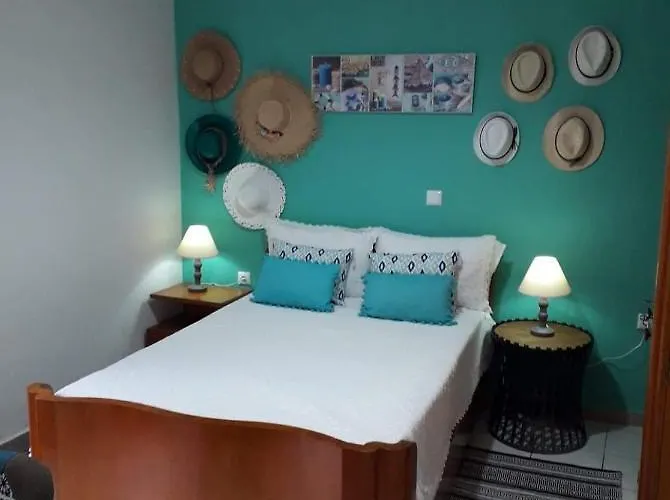 Duke Apartamento Limenaria (Thasos)