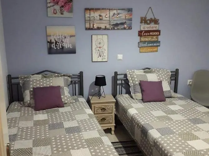 Duke Limenaria (Thasos)