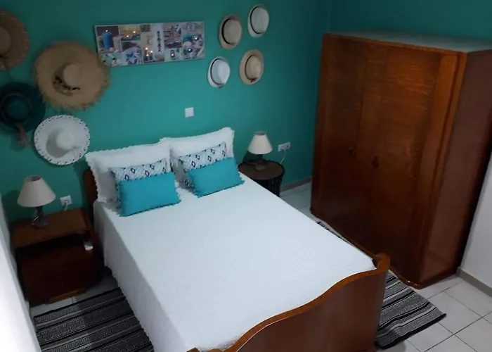 Duke Apartamento Limenaria (Thasos)