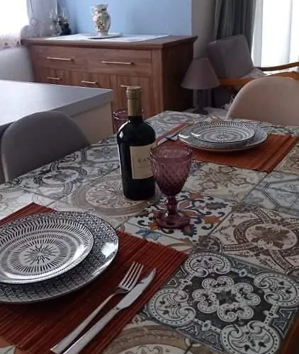 Duke Limenaria (Thasos)