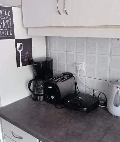 Apartamento Duke Limenaria (Thasos)