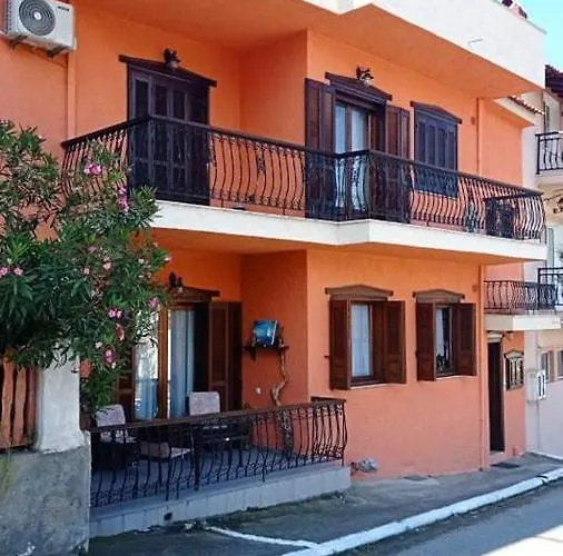 Duke Limenaria (Thasos)