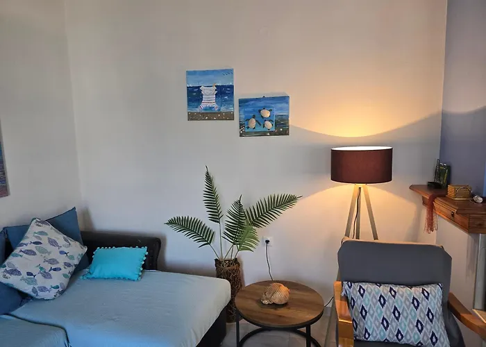 Duke Limenaria (Thasos)